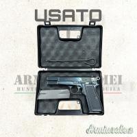 USATO – PISTOLA – FEG P9M cal. 9×21