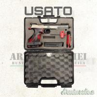 USATO – PISTOLA – HAMMERLI MOD. X-ESSE SPORT cal. 22LR