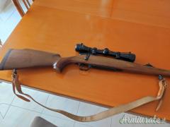 Browning european .270 Winchester