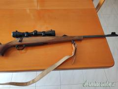 Browning european .270 Winchester