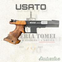 USATO – PISTOLA – PARDINI FIOCCHI MOD. SPE cal. 22LR