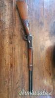 Winchester 1892 originale 44/40