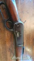 Winchester 1892 originale 44/40
