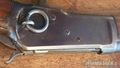 Winchester 1892 originale 44/40