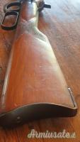 Winchester 1892 originale 44/40