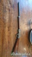 Winchester 1876 .38-40 Winchester