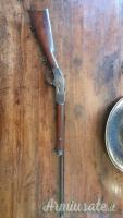 Winchester 1876 .38-40 Winchester