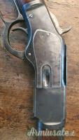 Winchester 1876 .38-40 Winchester