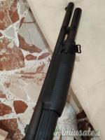 Benelli M3 12