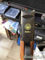 Beretta 694 DLC 12