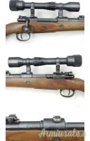 Cerco k98 Sniper orginale