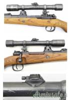 Cerco k98 Sniper orginale