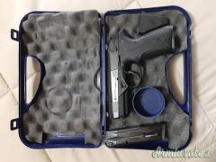 Beretta Storm px 9x21mm IMI