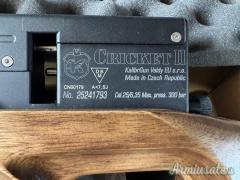 Criket 2 smooth 6.35
