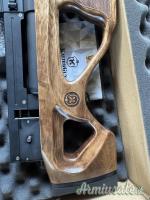 Criket 2 smooth 6.35