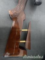 Remington 742 custom