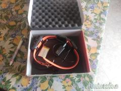 Collare dog trace x20