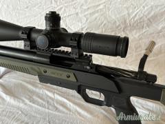 ...Altro | Non elencato carabina 6.5x47mm Lapua