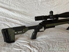 ...Altro | Non elencato carabina 6.5x47mm Lapua