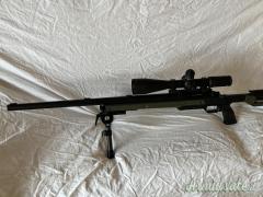 ...Altro | Non elencato carabina 6.5x47mm Lapua