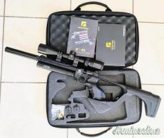 Reximex Rp  4.5/.177