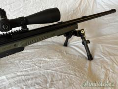 ...Altro | Non elencato carabina 6.5x47mm Lapua