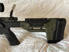 ...Altro | Non elencato carabina 6.5x47mm Lapua