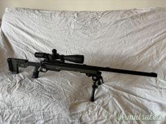 ...Altro | Non elencato carabina 6.5x47mm Lapua