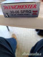 Bossoli WINCHESTER 30-06