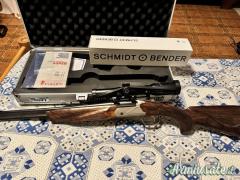 Fabarm ASPER 8x57 JRS