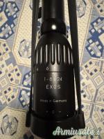 Fabarm ASPER 8x57 JRS