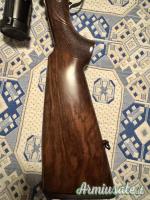 Fabarm ASPER 8x57 JRS