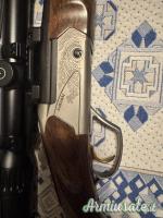 Fabarm ASPER 8x57 JRS