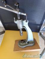 Pressa Olimpic cal 12