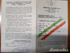 Bernardelli Sport 28