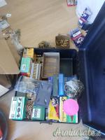 VENDO BOSSOLI NUOVI E DI PRIMO SPARO TUTTI I CALIBRI