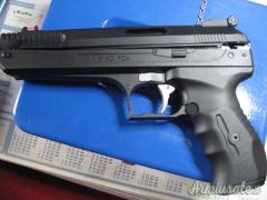 Weihrauch Hw 40 4.5/.177