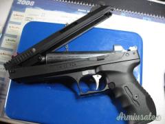 Weihrauch Hw 40 4.5/.177