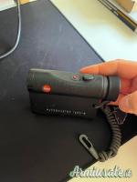 Leica rangefinder 1600-B