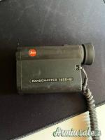 Leica rangefinder 1600-B