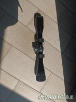 Cannocchiale sportview 4x32 modello 70-0004 bushnell