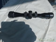 Cannocchiale sportview 4x32 modello 70-0004 bushnell