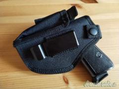 Per pistola varie compatibilita' - nuova