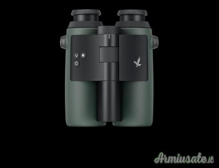 Swarovski Binocolo AX Visio 10x32