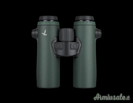 Swarovski Binocolo\Telemetro EL Range 10x32