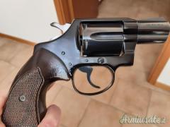 Colt Cobra .38 Special  |  9x29mmR