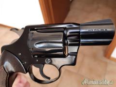 Colt Cobra .38 Special  |  9x29mmR