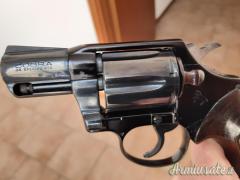Colt Cobra .38 Special  |  9x29mmR