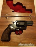 Colt Cobra .38 Special  |  9x29mmR