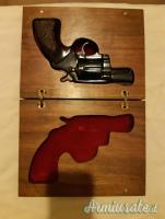 Colt Cobra .38 Special  |  9x29mmR